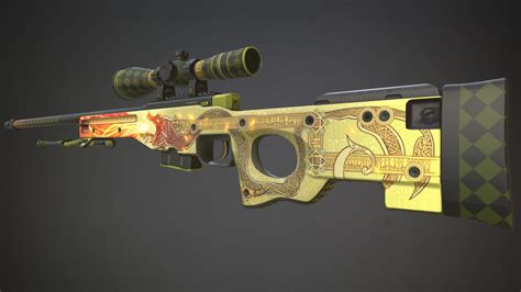 Dragon Lore Betway