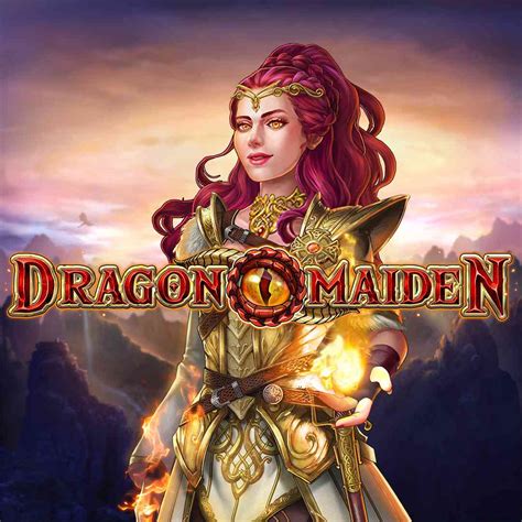 Dragon Maiden Leovegas