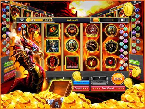 Dragon Palace 888 Casino