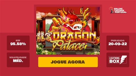 Dragon Palace Jogo Den