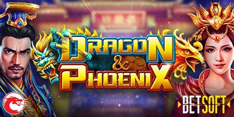 Dragon Phoenix Prosper Betsson