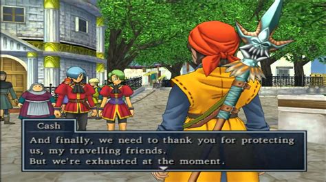 Dragon Quest 4 Recompensas De Cassino