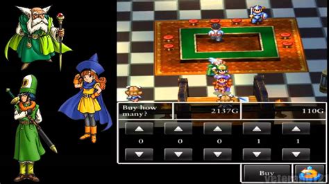 Dragon Quest 6 Casino Dicas