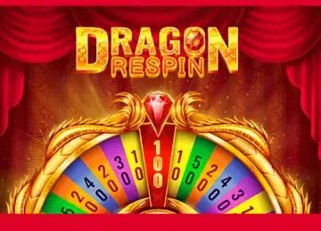 Dragon Respin Slot Gratis