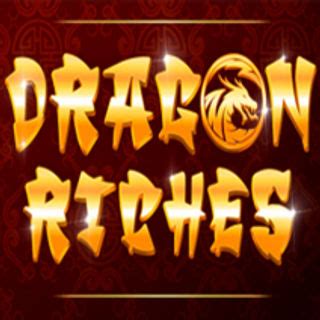 Dragon Riches Parimatch