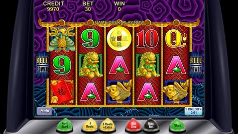 Dragon S Gold Casino Online