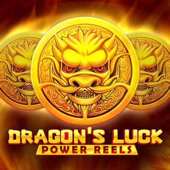 Dragon S Luck Power Reels Pokerstars