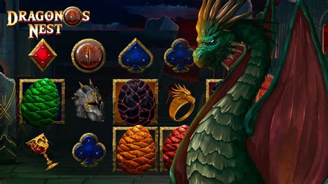 Dragon S Nest Slot - Play Online