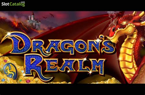 Dragon S Realm Slot Gratis