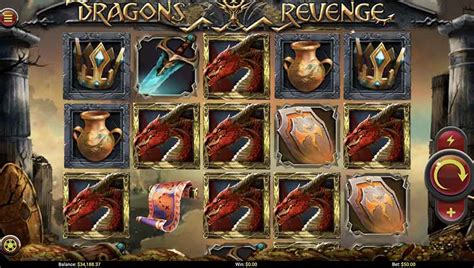 Dragon S Revenge Slot - Play Online