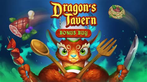 Dragon S Tavern Bonus Buy Leovegas