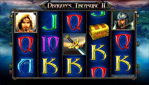 Dragon S Treasure 2 Slot - Play Online