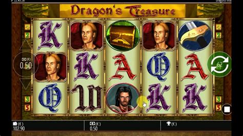 Dragon S Treasure 888 Casino