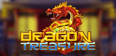 Dragon S Treasure Slot - Play Online