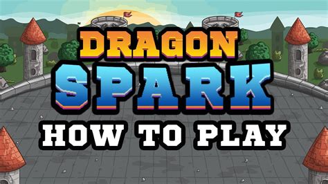 Dragon Spark Betsul