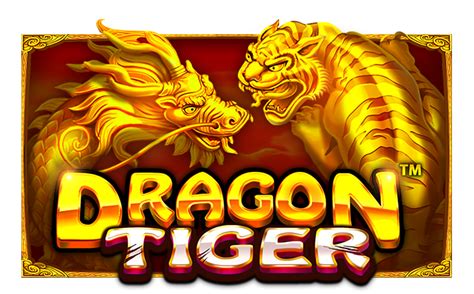 Dragon Tiger 3 Slot - Play Online