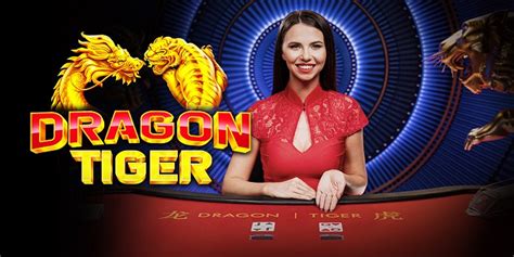 Dragon Tiger 5 Bwin