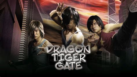 Dragon Tiger Gate Netbet