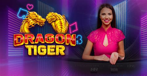 Dragon Tiger Vela Sportingbet