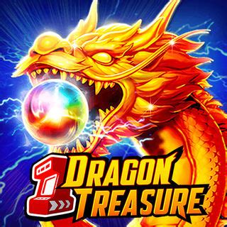 Dragon Treasure Parimatch