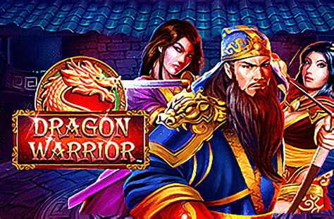 Dragon Warrior Slot - Play Online
