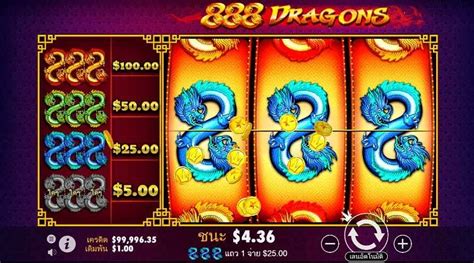 Dragon888 Casino Apk