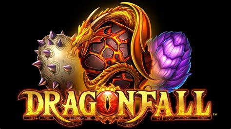 Dragonfall Slot - Play Online