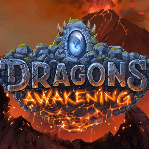 Dragons Awakening Netbet