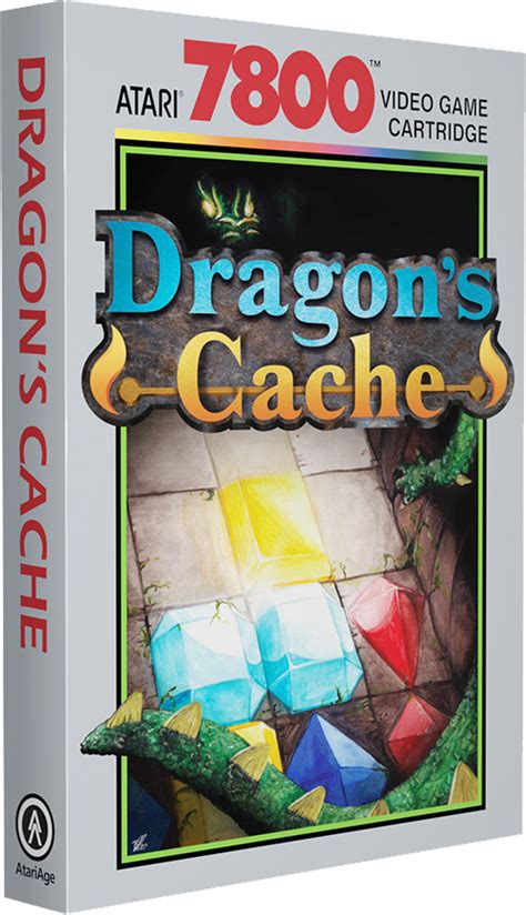 Dragons Cache Bet365