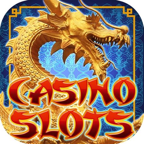 Dragons Dynasty 888 Casino