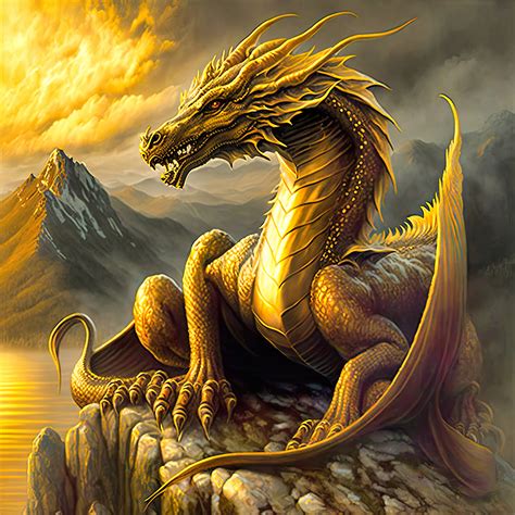 Dragons Gold Betsul