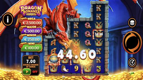 Dragons Gold Bwin