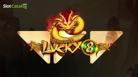 Dragons Lucky 8 Novibet