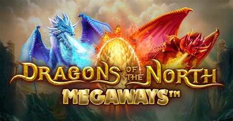 Dragons Of The North Megaways 1xbet