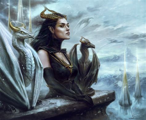 Dragons Queen Novibet