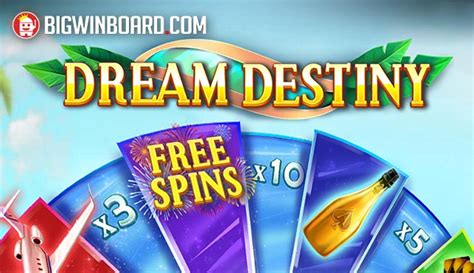 Dream Destiny Slot Gratis