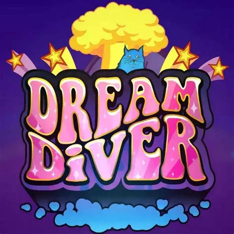 Dream Diver Slot Gratis