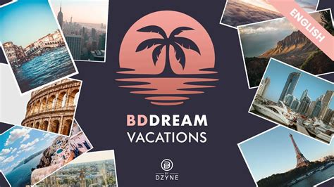 Dream Vacation Bodog