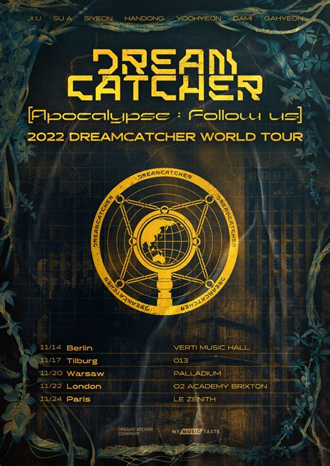 Dreamcatcher Review 2024