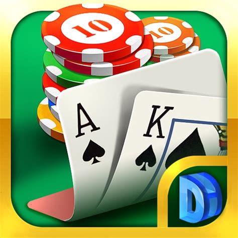 Droidhen Texas Poker Para Iphone