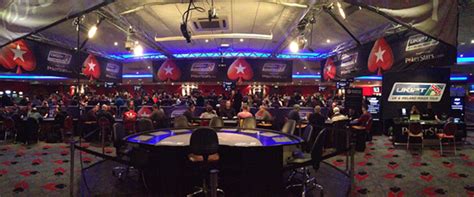 Dtd Nottingham Poker