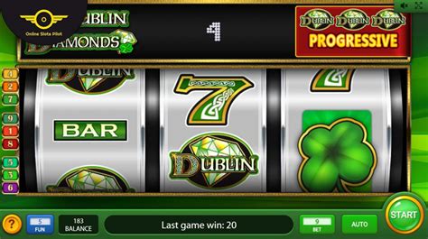 Dublin Slots