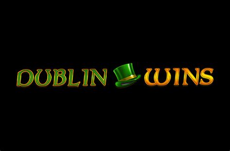 Dublin Wins Casino Aplicacao