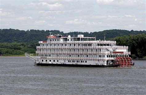 Dubuque Casino Barco