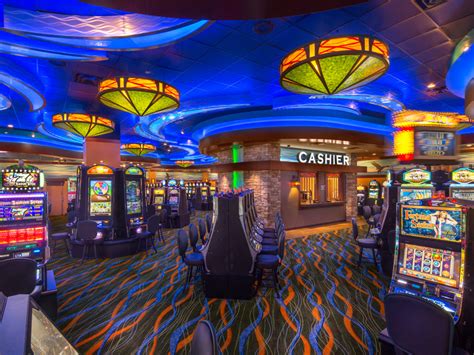 Duck Creek Casino De Idade