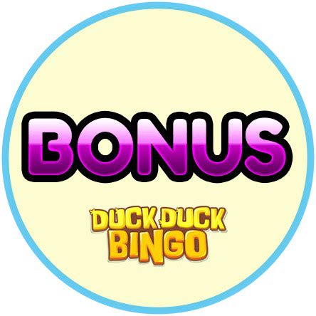 Duck Duck Bingo Casino Dominican Republic