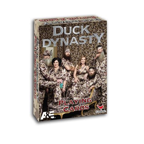 Duck Dynasty Noite De Poker