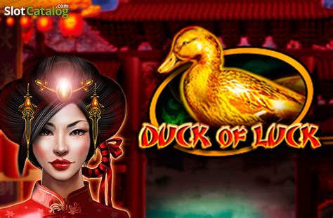 Duck Of Luck 1xbet