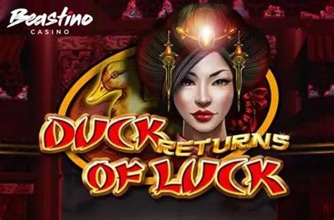 Duck Of Luck Returns 1xbet