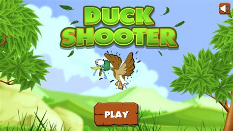 Duck Shooter Brabet